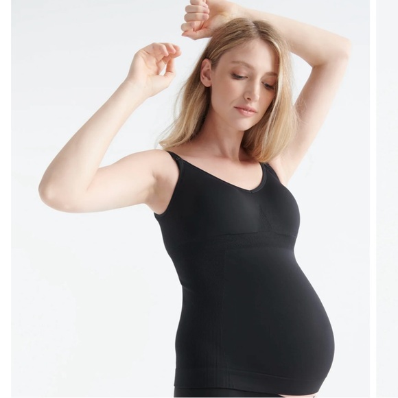 Knix BlissFit Leakproof Nursing Tank - Picture 1 of 11